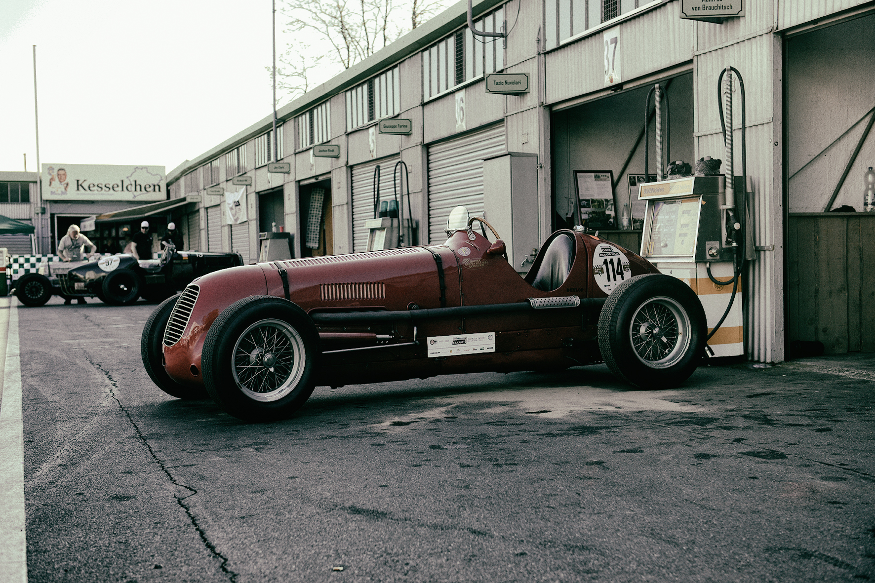 NBRC sonntag ralph lueker 0621