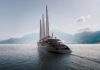 Orient Express Sailing Yachts -A New Era of Luxury