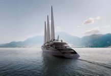 Orient Express Sailing Yachts -A New Era of Luxury