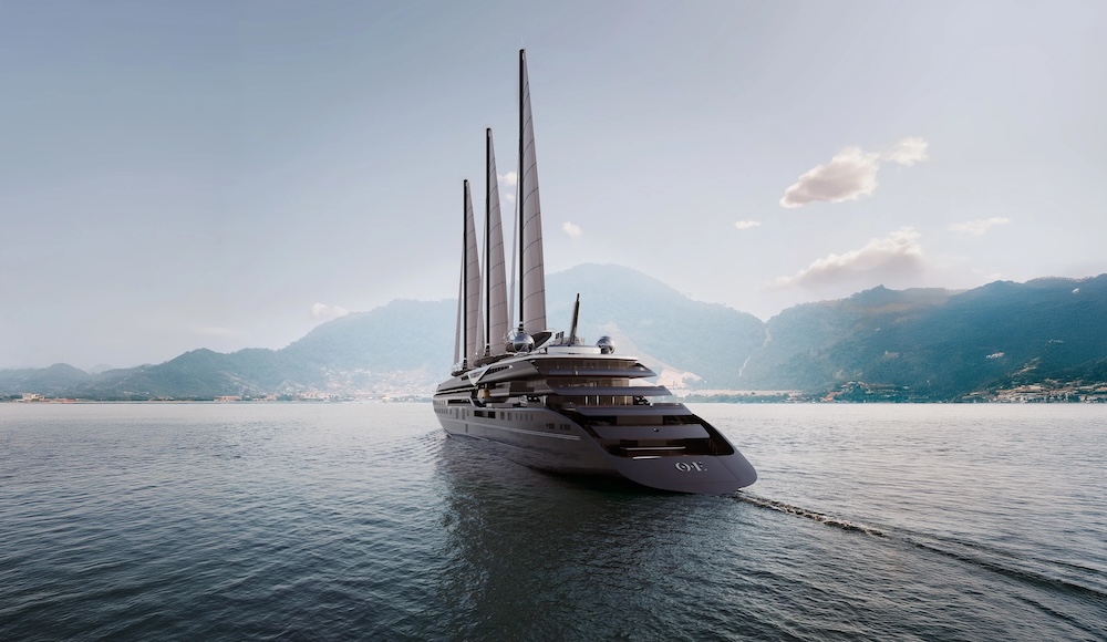 Orient Express Sailing Yachts -A New Era of Luxury 1