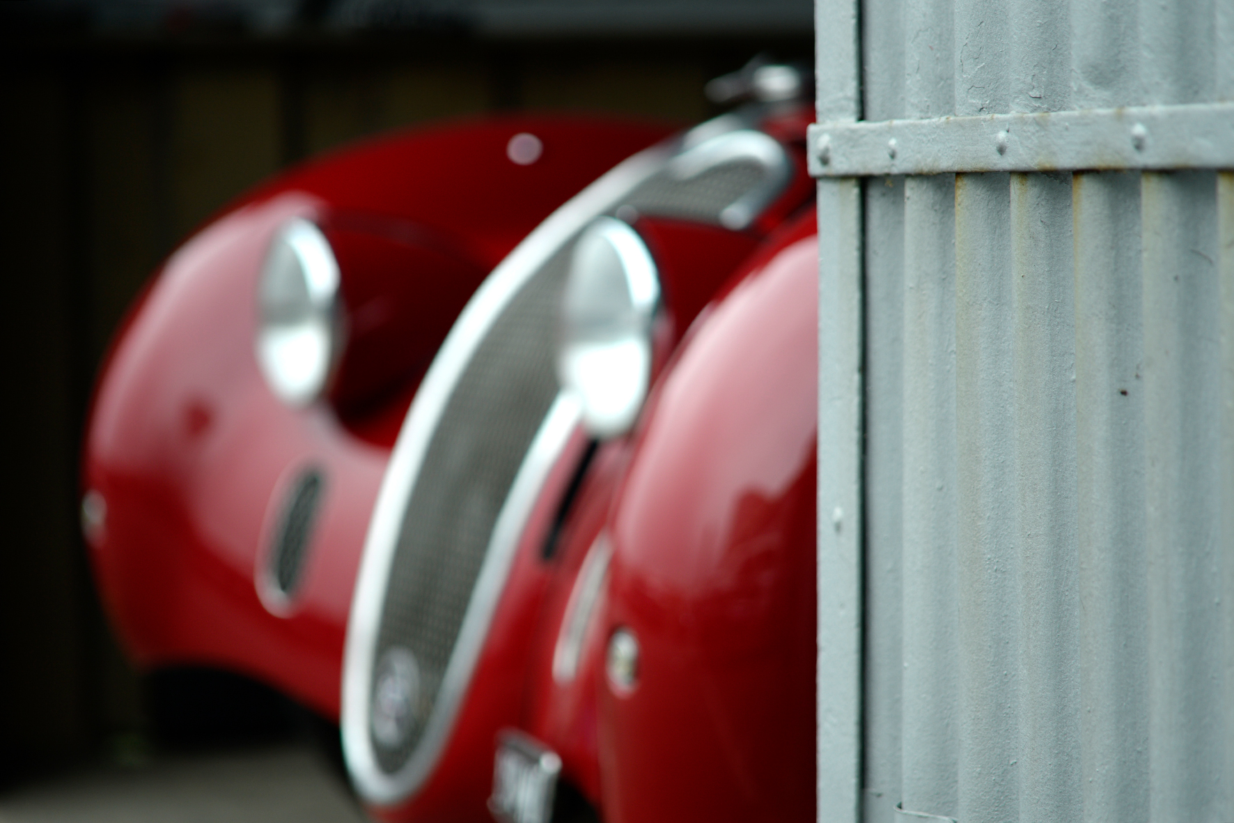 The Square Paddock At The Nürburgring 14 SCL1200