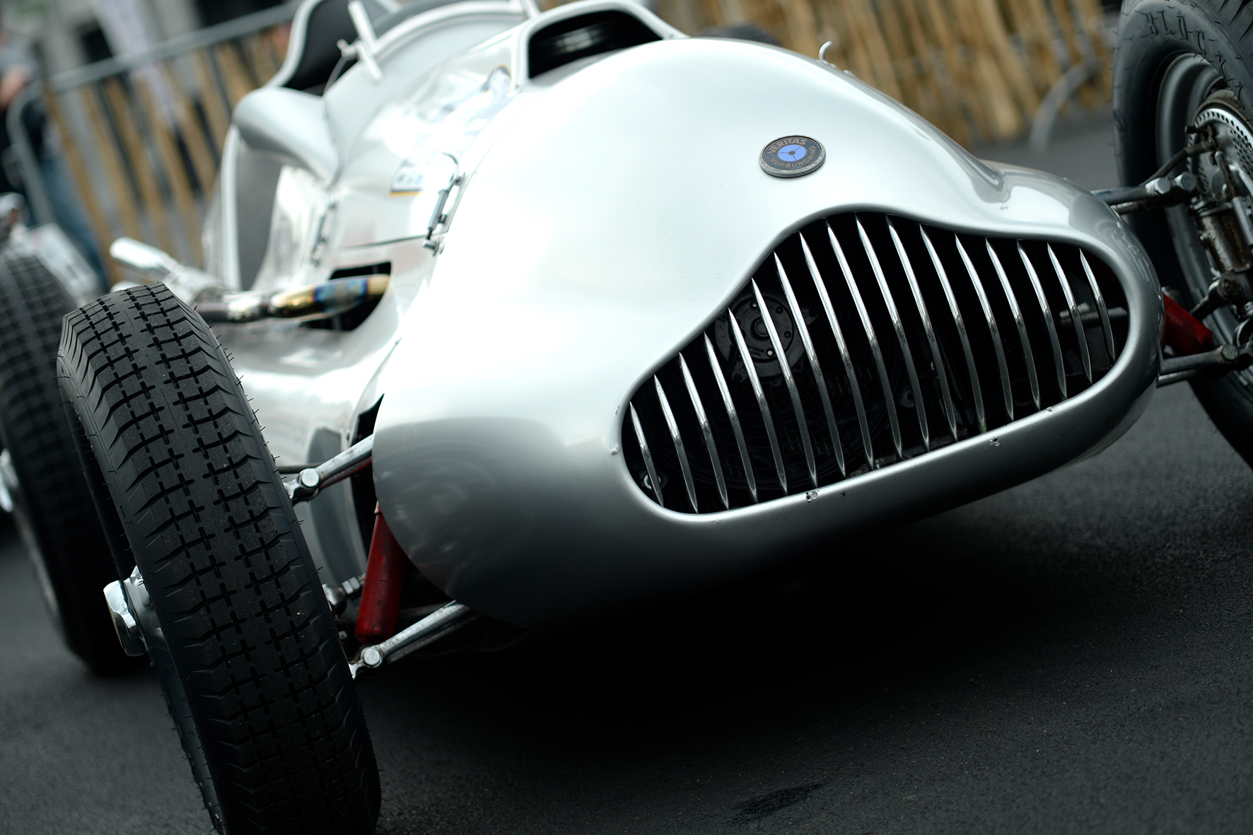The Square Paddock At The Nürburgring 23 SCL2238