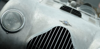 collectorscarworld DayBreak #1500