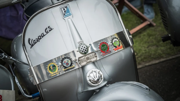 Screenshot 2026 01 14 at 23 50 12 Goodwood Revival will host a swarm of Vespas in 2026 GRR