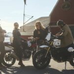 The New Triumph 400 Range