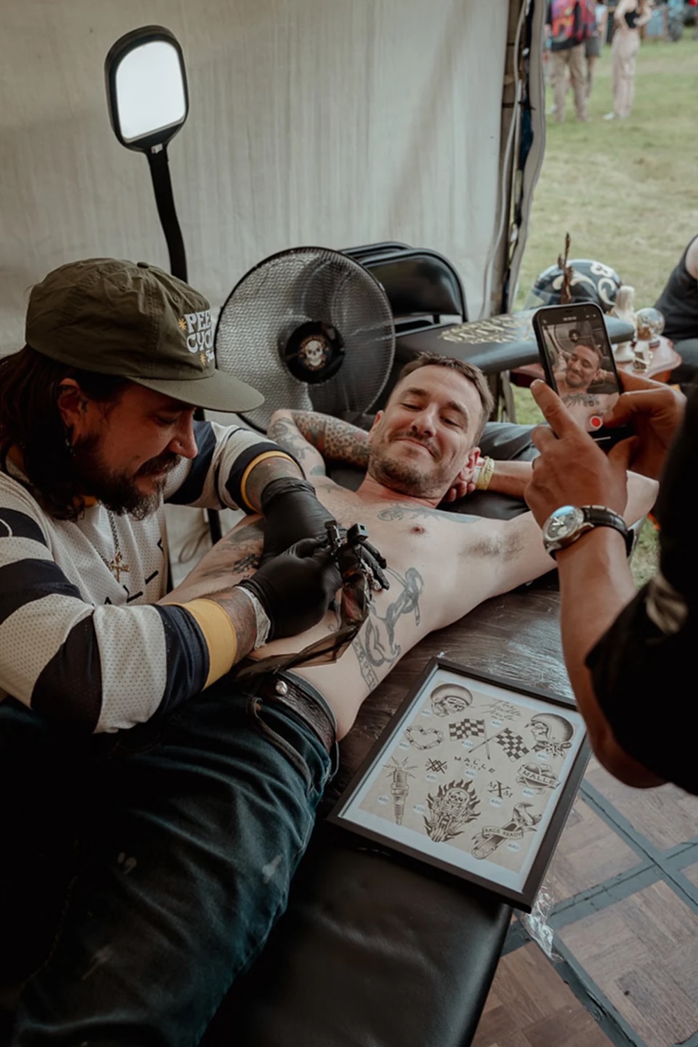 The Malle Mile Motorcycle Festival No.12 11 The Malle Mile 2024 414.jpg