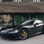 2025 Ferrari 12 Cilindri