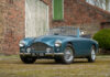 1959 Aston Martin MKIII Drophead
