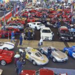 RETRO CLASSICS® 2026 – Driving Culture in All Its Diversity RETRO CLASSICS® 2026 – Driving Culture in All Its Diversity