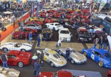 RETRO CLASSICS® 2026 – Driving Culture in All Its Diversity RETRO CLASSICS® 2026 – Driving Culture in All Its Diversity