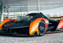 The Best V10 Engines Ever Made