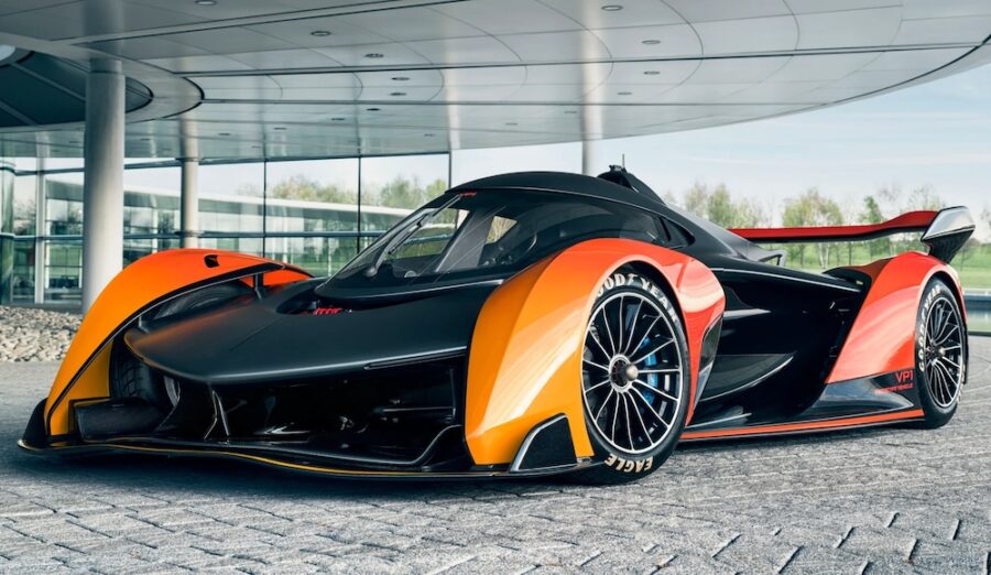 The Best V10 Engines Ever Made