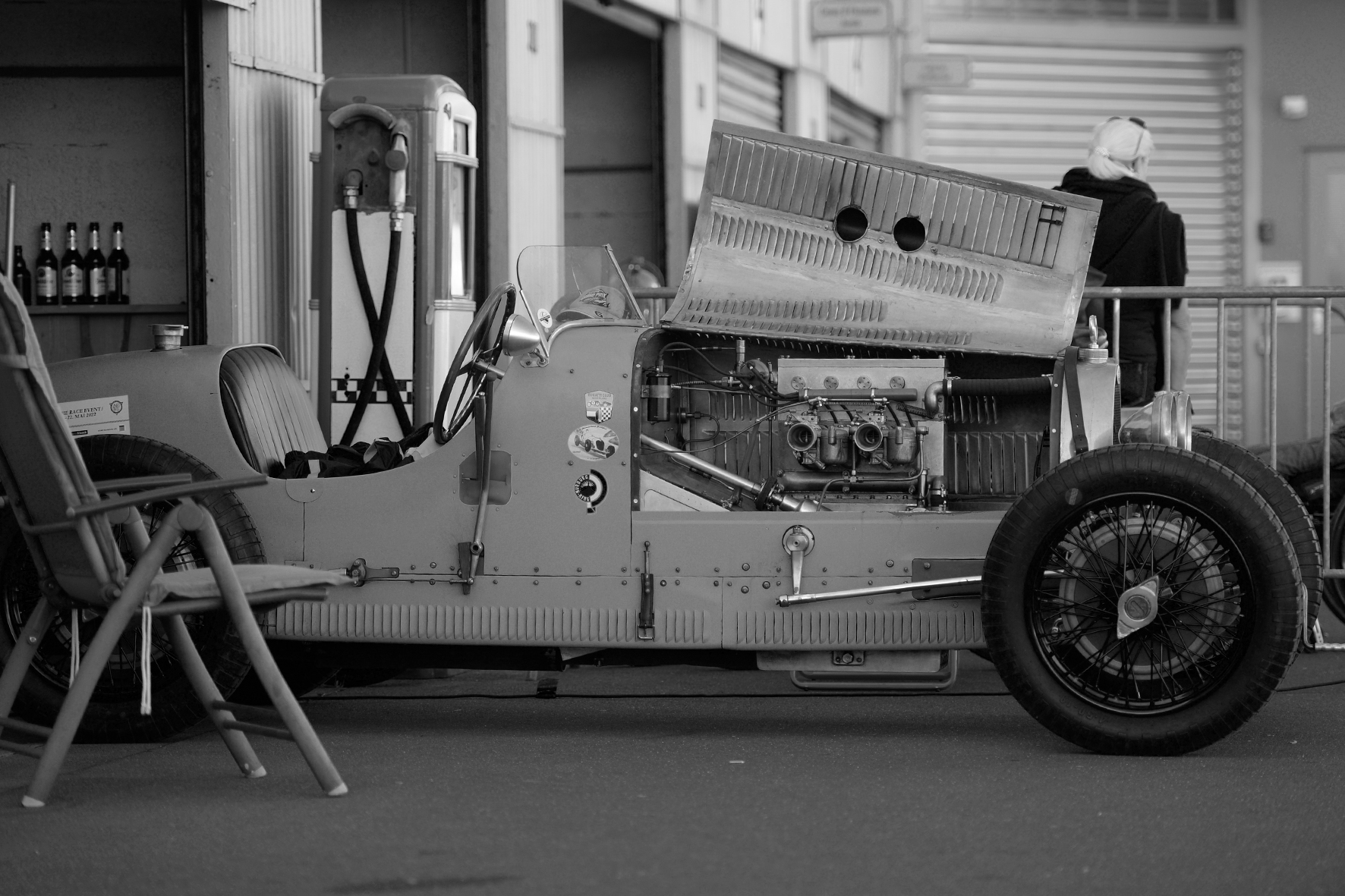 nurburgring classic 2022 ralph lueker 1072