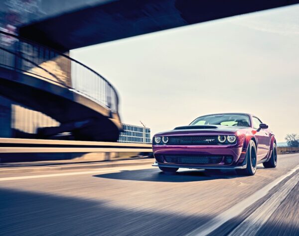 The Girl And The Devil