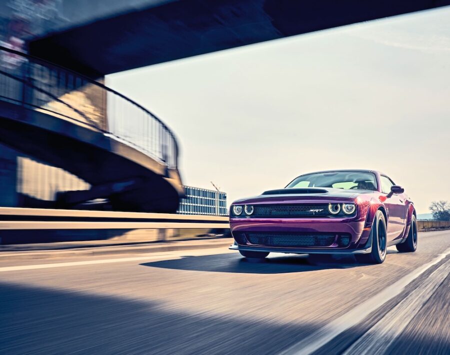 The Girl And The Devil