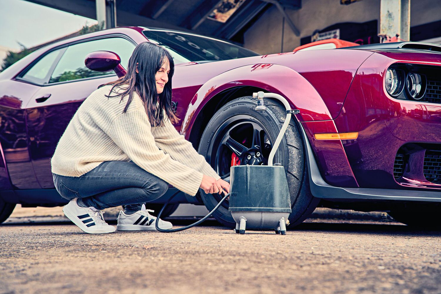 The Girl And The Devil 3