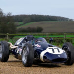 1958 Cooper-Climax T51