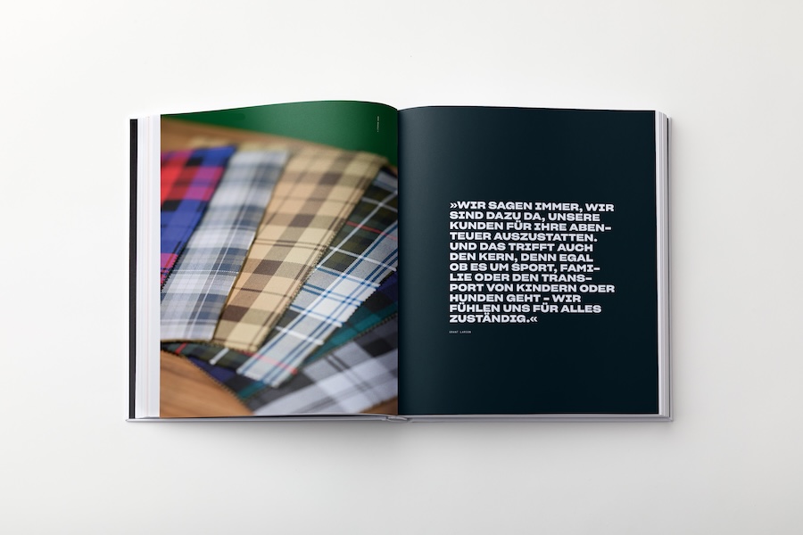 Porsche - The Design Book 16 © Steffen Jahn Porsche The Design Book Materialien