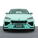 BRABUS 900 MINT Lamborghini Urus