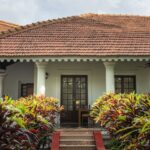 The Postcard Saligao Hotel