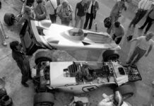 McKlein Motorsport Classics: Gran Premio d’Italia 1971