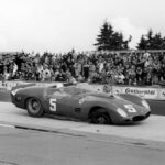 McKlein Motorsport Classics: 1000 km Nürburgring 1961