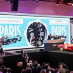 RM Sotheby’s Archieves Highest Ever European Sales With 81 Mio.