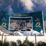 The Quail Welcomes Broad Arrow Auctions