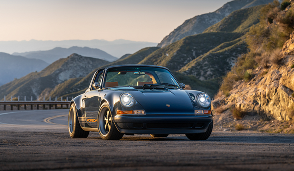 Broad Arrow Amelia Auction Consignments