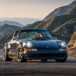 Broad Arrow Amelia Auction Consignments