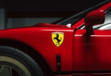 Broad Arrow Concorso d’Eleganza Villa d’Este Auction Is Taking Shape