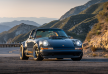 Broad Arrow Amelia Auction Consignments