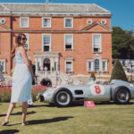 Categories & Tickets For 2026 Royal Automobile Club Concours