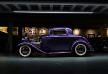 Good Times And Goodwood