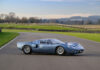 1966 Ford GT40 MK III LHD Prototype