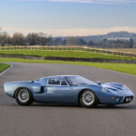 1966 Ford GT40 MK III LHD Prototype
