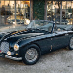 1955 Aston Martin DB2/4