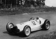 The Motorsport Scrapbook (56) The Motorsport Scrapbook (56)