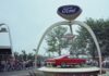 The Cars At The 1964 New York World’s Fair The Cars At The 1964 New York World's Fair