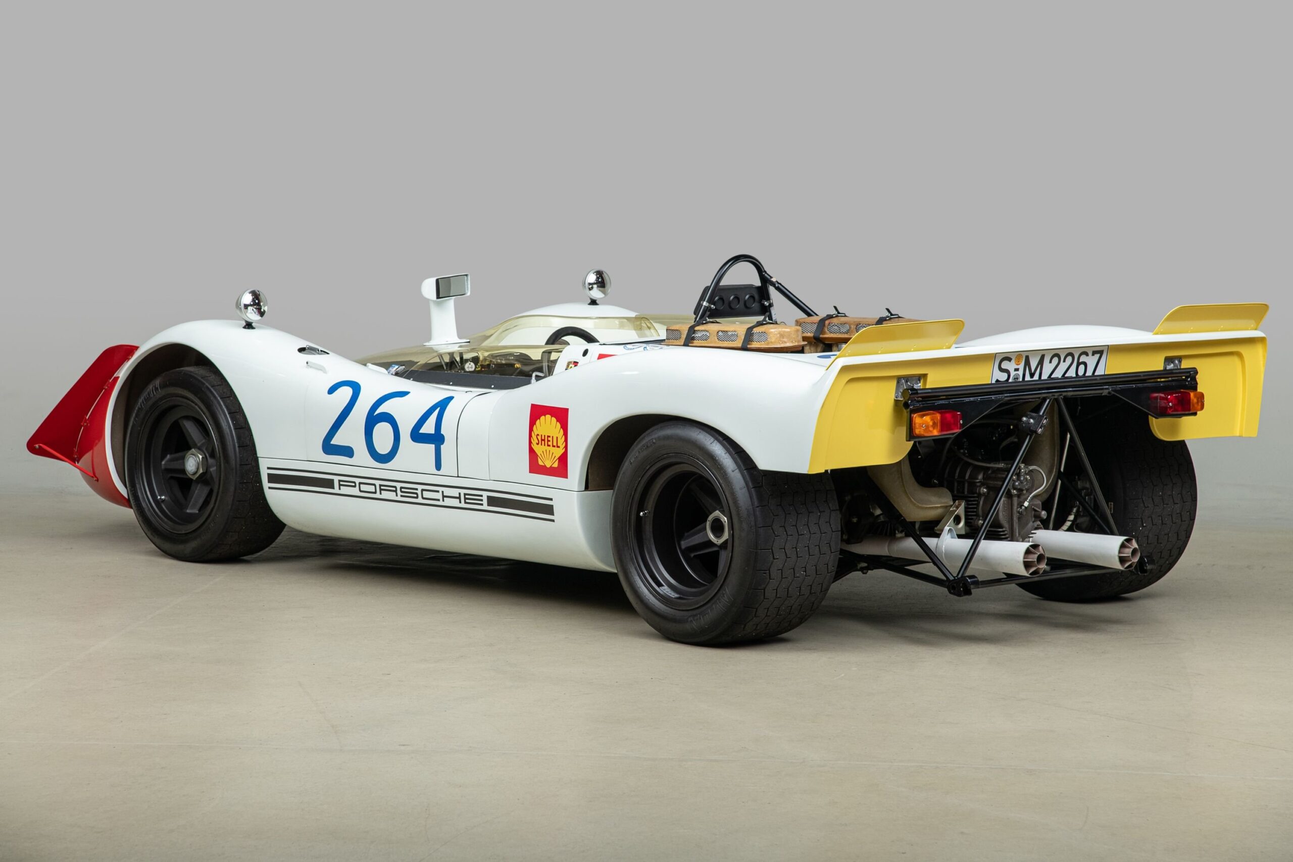 1969 Porsche 908/02 Spyder 4 1968 porsche 908 2 prototype 4 scaled