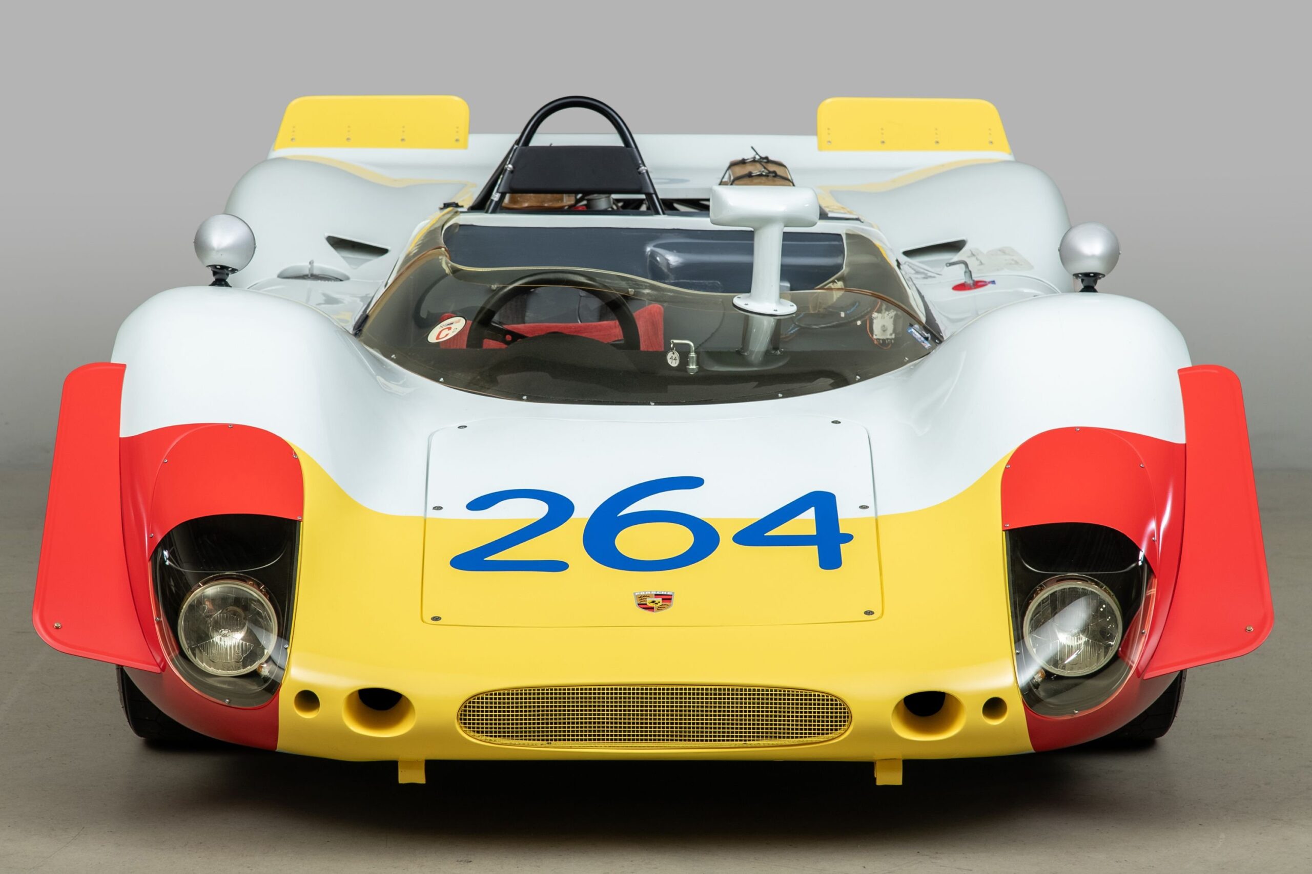 1969 Porsche 908/02 Spyder 2 1968 porsche 908 2 prototype 6 scaled