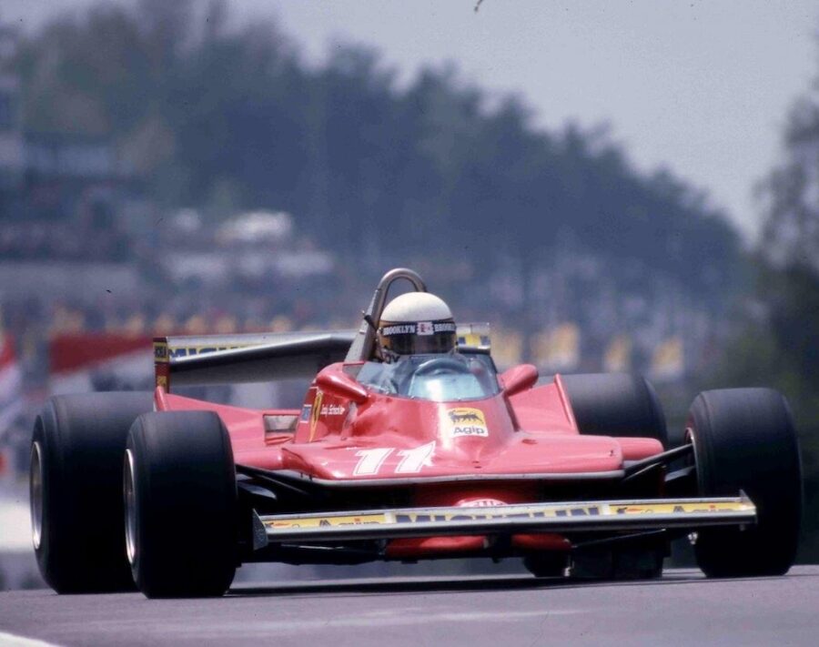 The Motorsport Scrapbook (58)