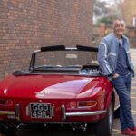 London’s Temple Of Speed