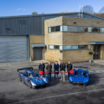 McMurtry Automotive Starts Deliveries In 2026