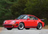 1986 Porsche 911 Carrera Coupe