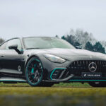 2025 Mercedes-AMG GT 63 PRO 4MATIC+