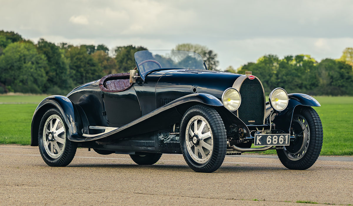 Broad Arrow Concorso d'Eleganza Villa d'Este Auction Is Taking Shape 2 2 7