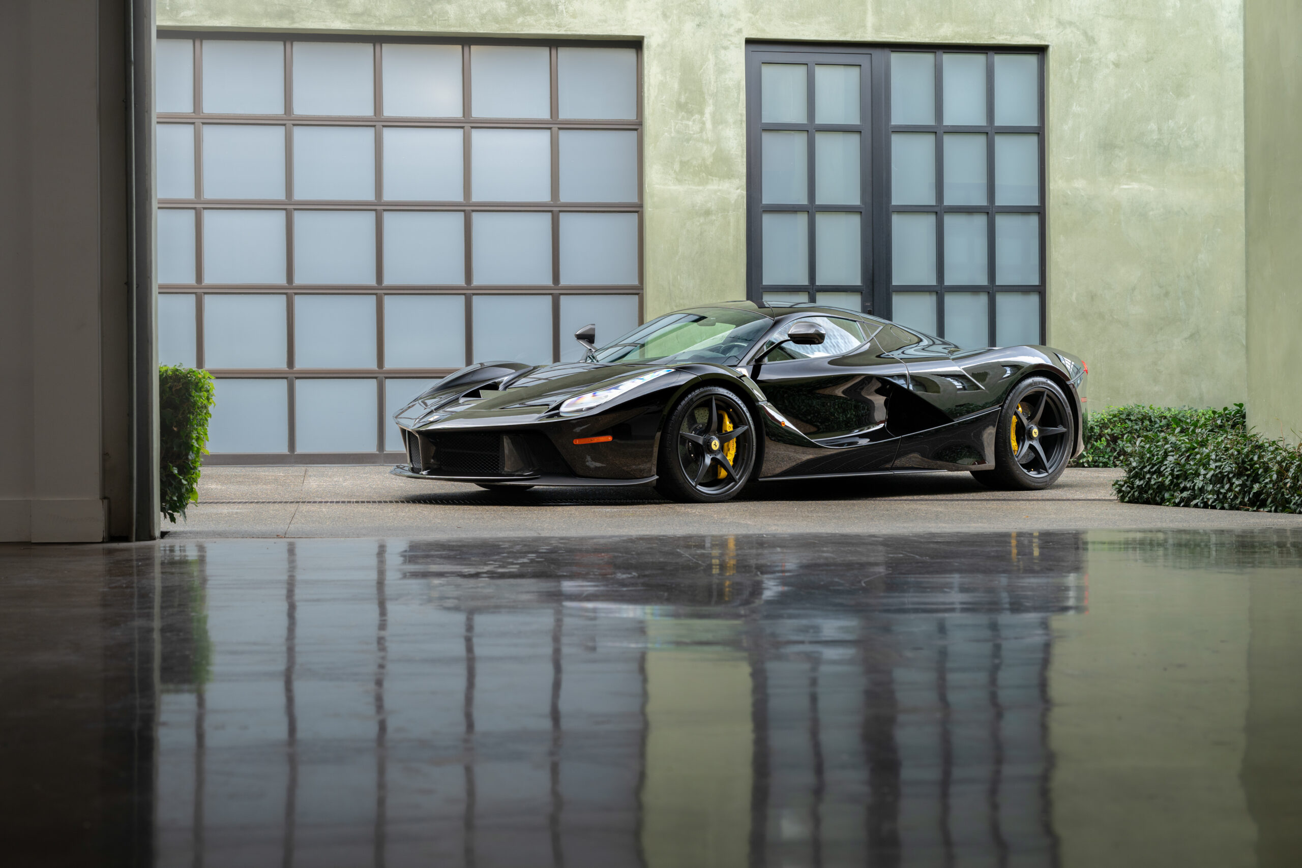 $85 Million RM Sotheby’s Auction At ModaMiami 2026 14 2015 Ferrari LaFerrari 1431056 scaled