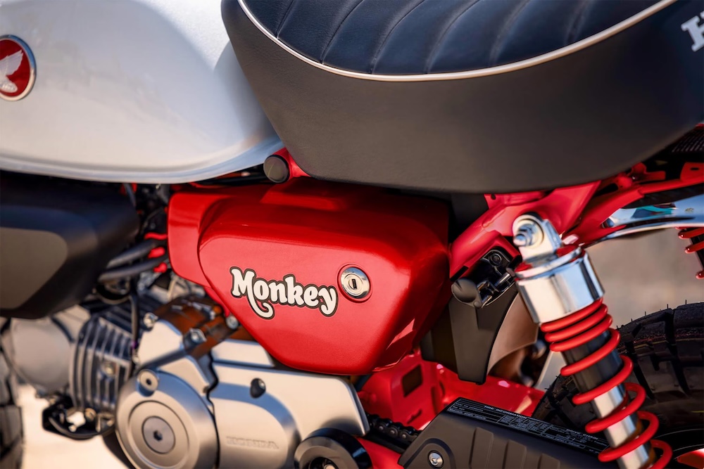 Honda Monkey - The Retro-Style Mini Motorcycle 15 2025 monkey gallery 05.jpg