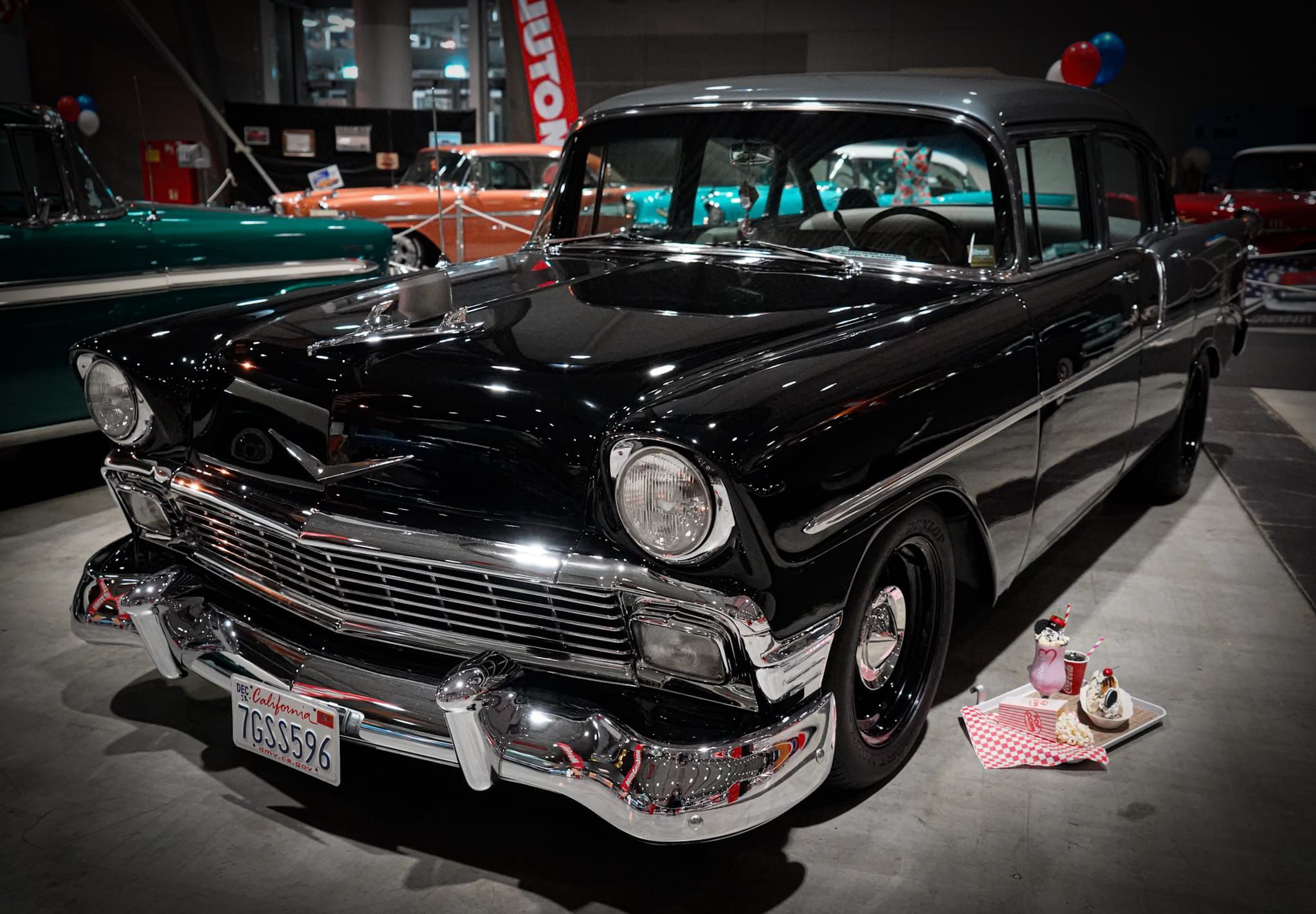 RETRO CLASSICS® 2026 With Automotive Diversity